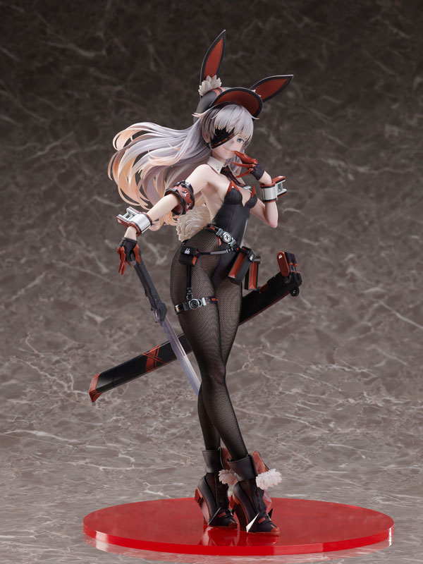 B-STYLE ×-10 Freeing figure used