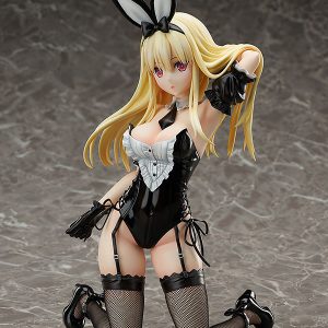 B-STYLE Tsunako Bunny Eureka figure