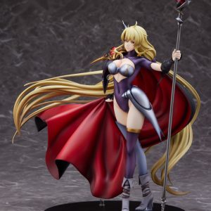 Langrisser 30th anniv Lana fig limited sale