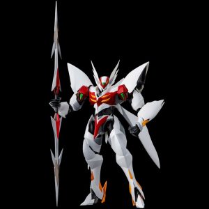 RIOBOT Space Knight Tekkaman Blade Blaster