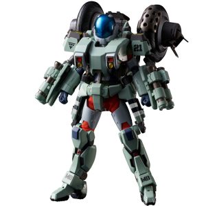 RIOBOT Mospeada VR-052F stick figurine