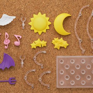 More After Parts 01 Nendoroid