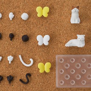 Nendoroid More After Parts 02 Good Smile Company figurine