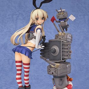 Kantai Collection Shimakaze 1/8 Good Smile figure