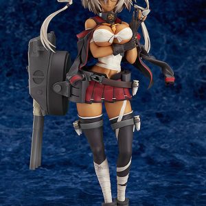 Musashi Light Weapon Ver figure from Kantai Collection