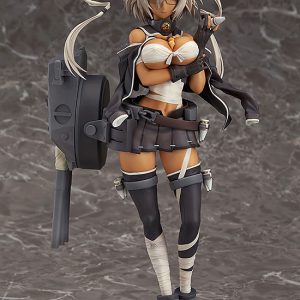 Kantai Collection Musashi Kai Light Weapon Ver. figure