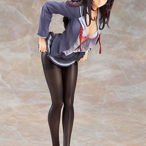 Saekano Utaha Kasumigaoka Fig