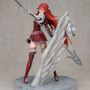 Fire Emblem Awakening Tiamo 1/7 complete fig
