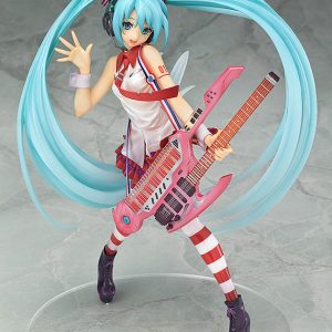 Hatsune Miku Greatest Idol Ver Good Smile figure