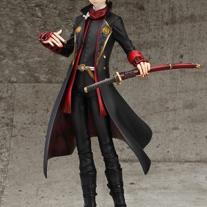 Touken Ranbu Kiyomitsu Kashu complete figure