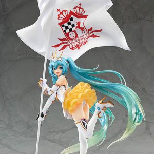 Racing Miku 2015 Ver. 1/8 completed figure