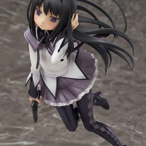 Madoka Magica Homura Akemi beginning eternity fig
