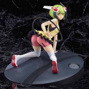 Dimension W Mira Yurizaki figure, used