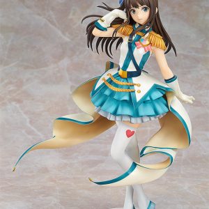 The Idolmaster Cinderella Girls Rin Shibuya Crystal Night Party Good Smile Company