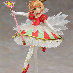 Cardcaptor Sakura Kinomoto 1/7 figure