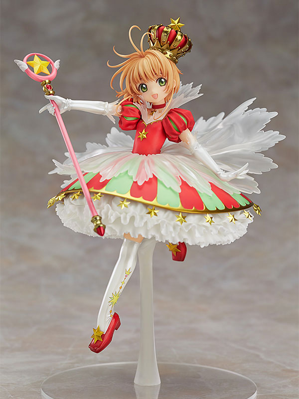 Cardcaptor Sakura Kinomoto 1/7 figure
