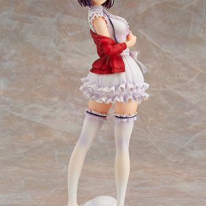 Megumi Kato from Saekano 1/7 figurine