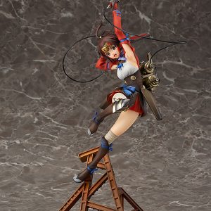 Kabaneri of Iron Fortress Nameless 1/7 fig