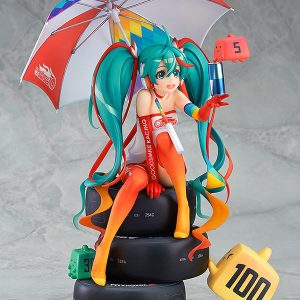 Racing Miku 2016 Ver. figure