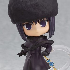 Wizard's Night Usu Kuonji nendoroid
