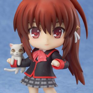 Nendoroid Natsume Rin from Little Busters!