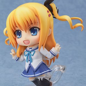 Nendoroid Ritsuka Morizono D.C.III Da Capo III Good Smile Company