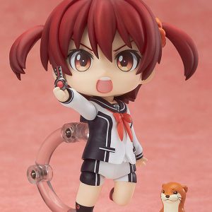 Nendoroid Vividred Operation Akane Isshiki, used