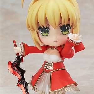 Nendoroid Fate EXTRA Saber Extra Good Smile Company