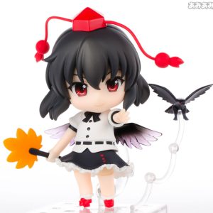 Nendoroid Touhou Project Shameimaru Fumi figurine