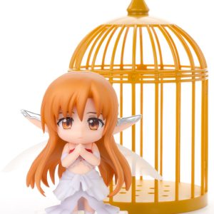 Nendoroid Asuna Titania figure