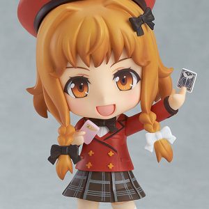 Nendoroid Uzume Uno Fantasista doll, Good Smile Company, used