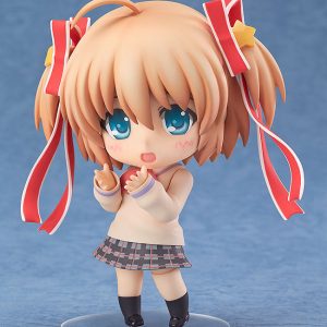 Nendoroid Little Busters Refrain Kamikita Komari Good Smile Company