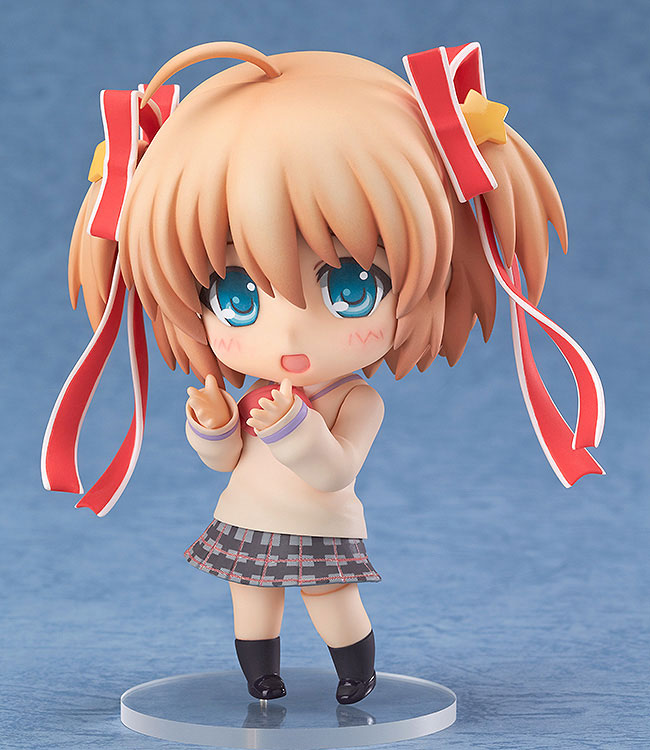 Nendoroid Little Busters Refrain Kamikita Komari Good Smile Company