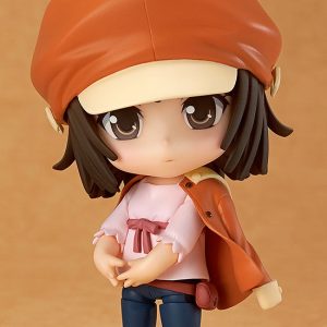 Nendoroid Bakemonogatari Nadeshiko Sengoku figurine