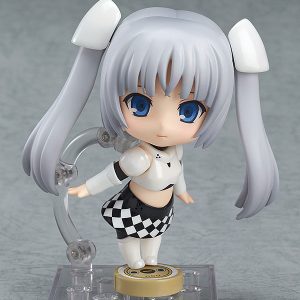 Nendoroid Miss Monochrome