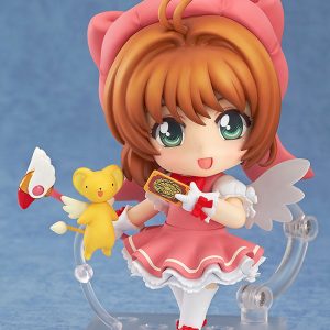 Nendoroid Cardcaptor Sakura Kinomoto Sakura Good Smile Company