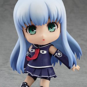 Nendoroid Arpeggio of Blue Steel Iona Good Smile limited