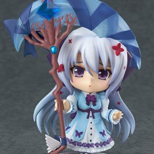 Nendoroid Koi Sakukoro Tina Good Smile Company