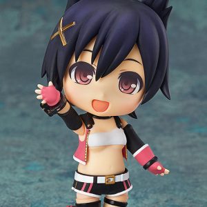 Nendoroid God Eater 2 Nana Katsuki Good Smile Company