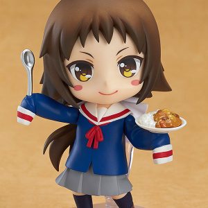 Nendoroid Mashiro Mitsumine progressive