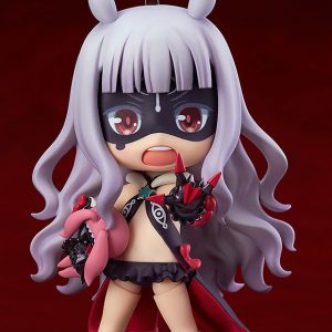 Nendoroid World Conquest Zvezda Plot Mr Viniera