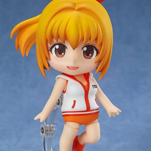 Nendoroid Sea Story Marine-chan fig