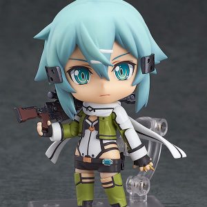 Sword Art Online II Sinon figure