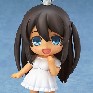 Nendoroid Captain Earth Hana Yumeto Good Smile