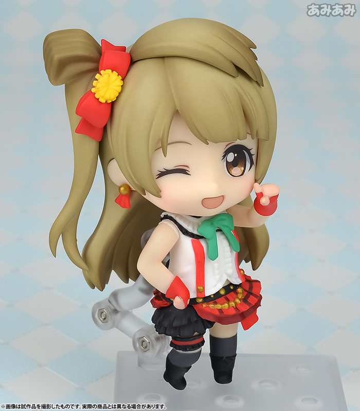 Love Live! Kotori Minami nendoroid