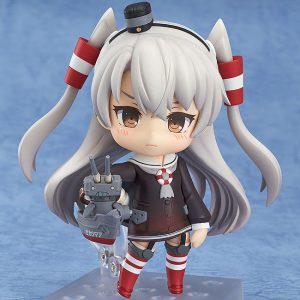Nendoroid Amatsukaze Kantai Collection