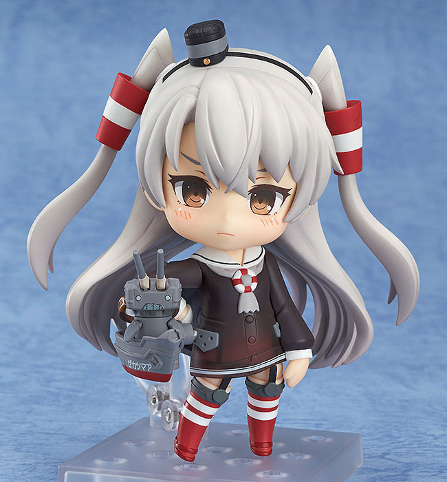 Nendoroid Amatsukaze Kantai Collection