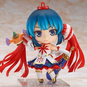 Nendoroid Naruko Aoba magical girl war
