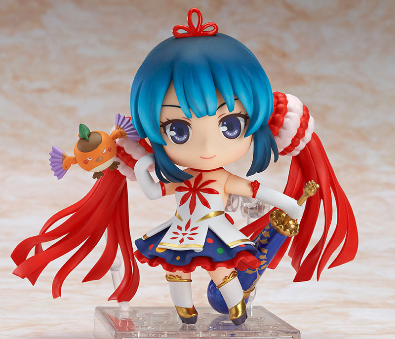 Nendoroid Naruko Aoba magical girl war