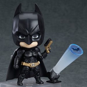 Nendoroid Batman The Dark Knight Rises heroes edition